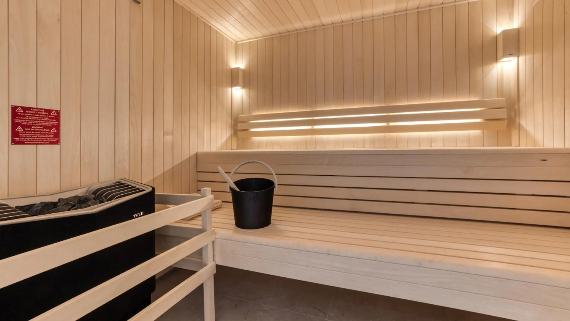 Apartman Appartement La Terrasse Les Houches Franciaország