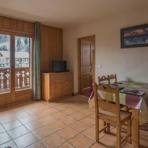  Apartamento T2 Pied Des Pistes